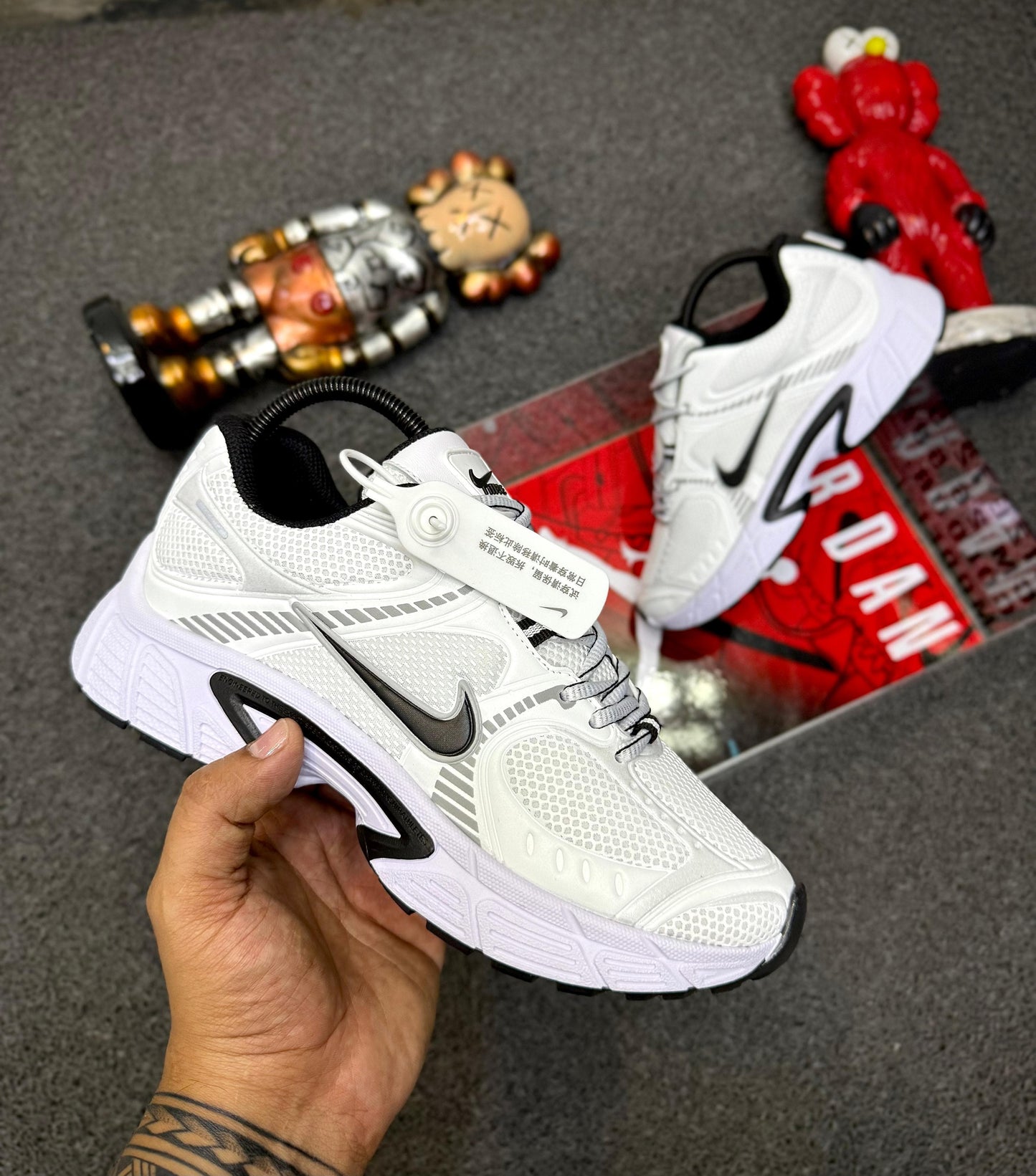 NIKE SKATE