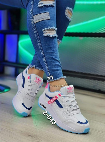 ADIDAS DAMA LONTY