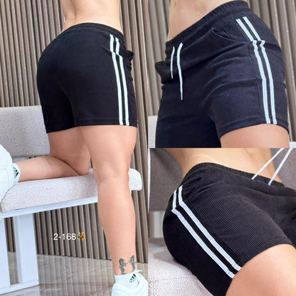 SHORT CORAZÓN