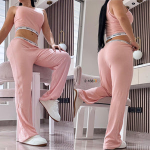 CONJUNTO DAMA IMPORTADO