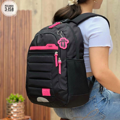 MORRAL TOTTO LONA GRUESA