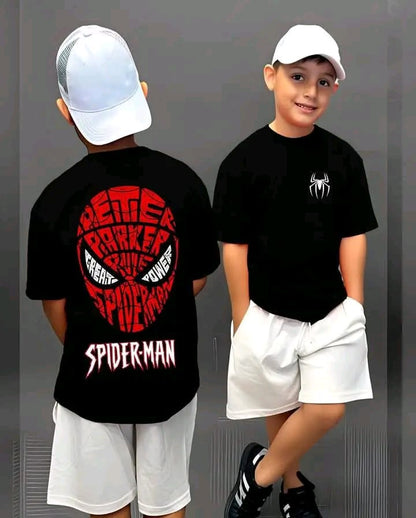 CONJUNTO NIÑO ESTANPADOS