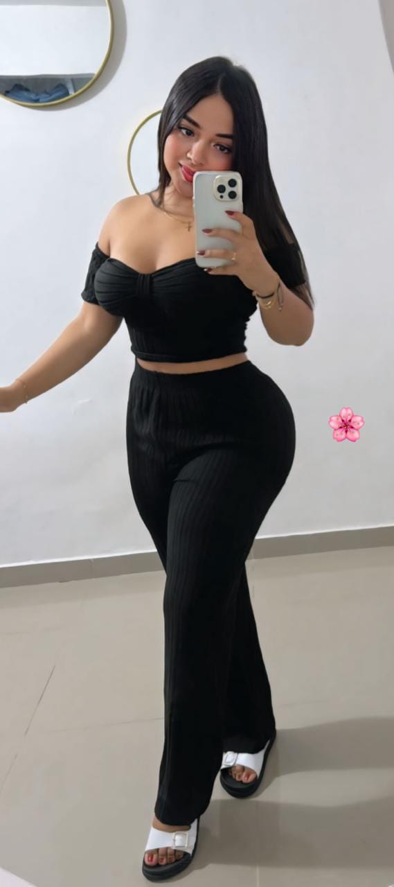 CONJUNO 2 PIEZAS DAMA