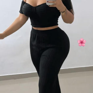 CONJUNO 2 PIEZAS DAMA