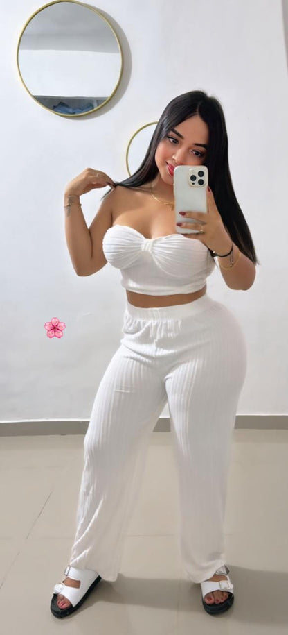 CONJUNO 2 PIEZAS DAMA