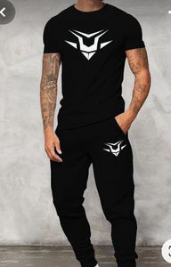 CONJUNTO PARA CABAELLERO LARGO