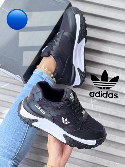 ADIDAS DAMA GLON