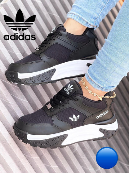 ADIDAS DAMA GLON