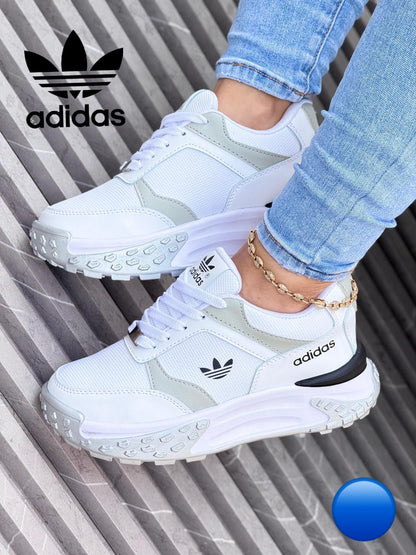 ADIDAS DAMA GLON