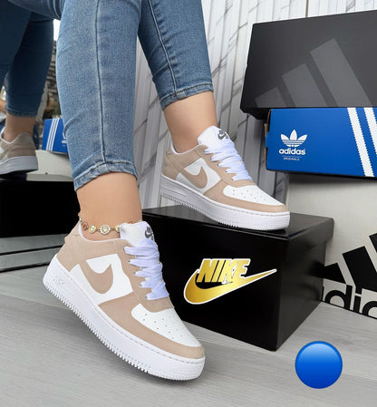 NIKE F1 CORTE BAJO
