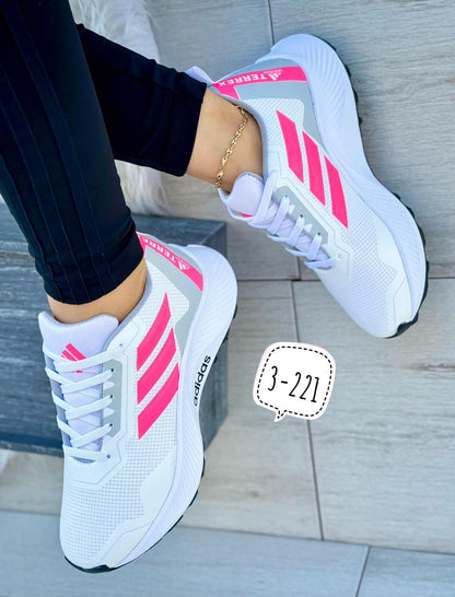 ADIDAS DAMA LITIK