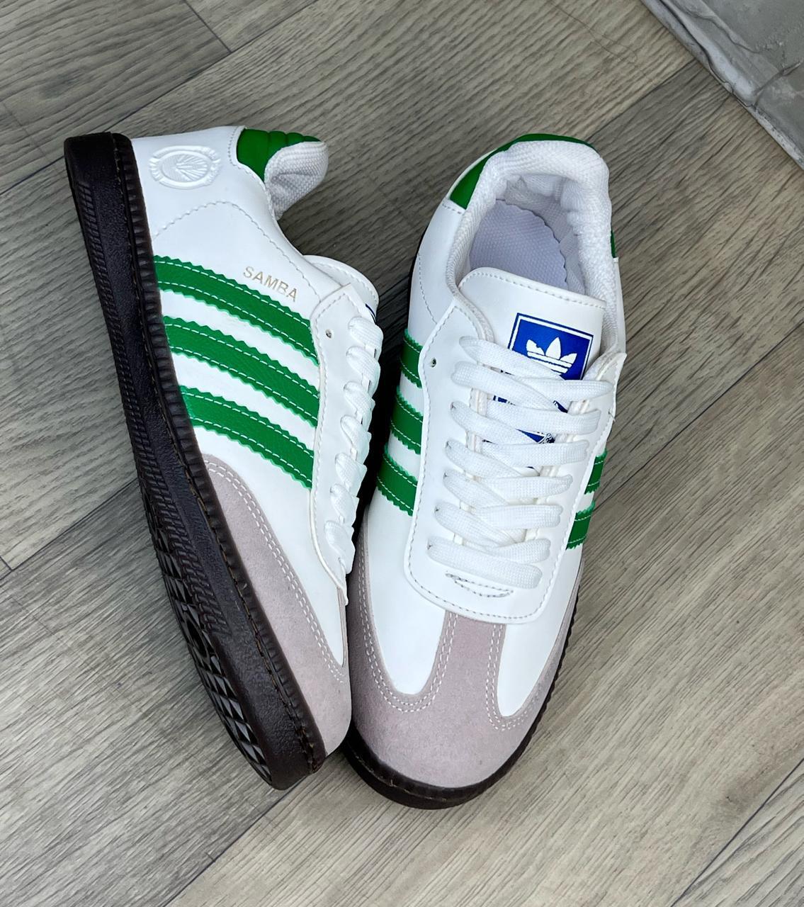 ADIDAS SAMBA