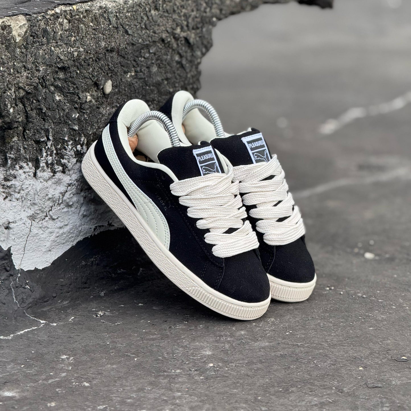 PUMA XL CABALLERO