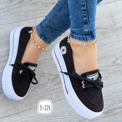 CONVERSE DAMA