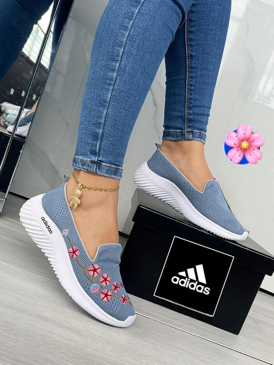 ADIDAS SIN CORDON