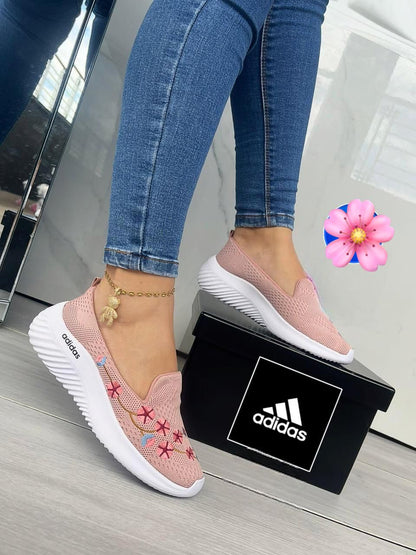 ADIDAS SIN CORDON