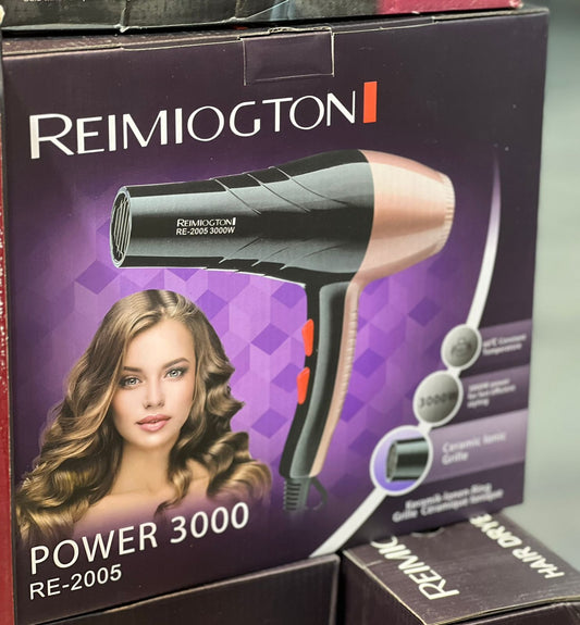 SECADOR REIMIOGTON