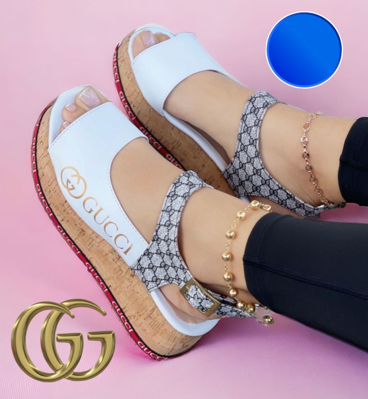 GUCCI DAMA