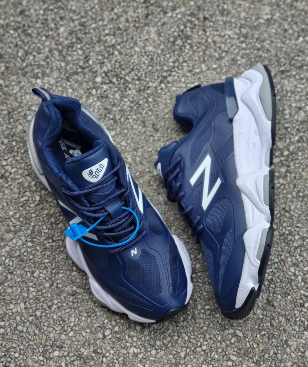 Tenis New Balance Importado para Hombre