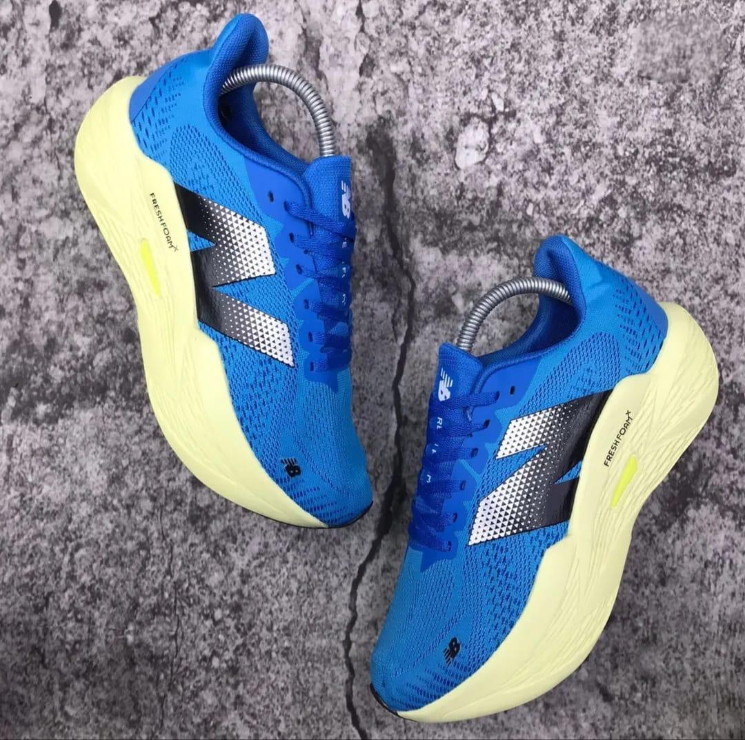 Tenis New Balance Fresh Importado para Hombre