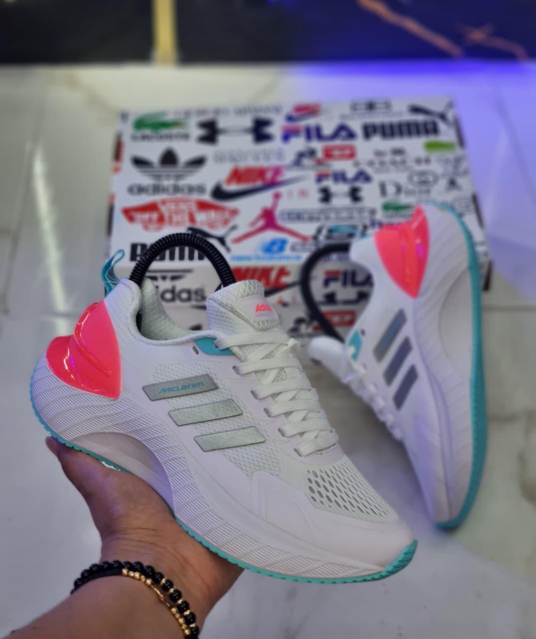 Tenis Adidas Sport Importado para Dama