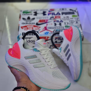 Tenis Adidas Sport Importado para Dama