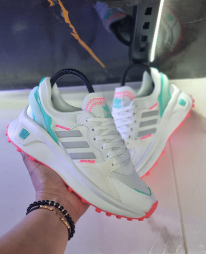 Tenis Adidas Sport Importado para Dama