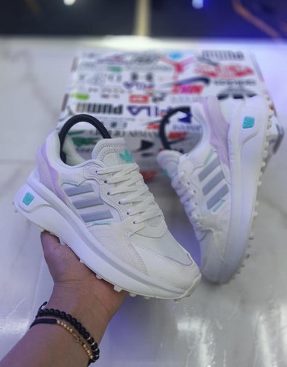 Tenis Adidas Sport Importado para Dama