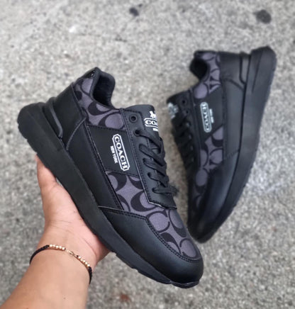 Tenis Coach Importado para Hombre