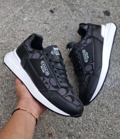 Tenis Coach Importado para Hombre