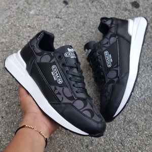 Tenis Coach Importado para Hombre