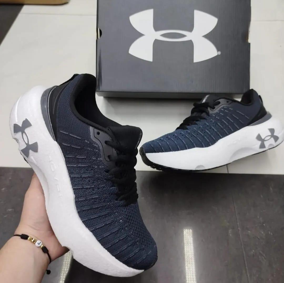 Tenis Under Importado para Hombre