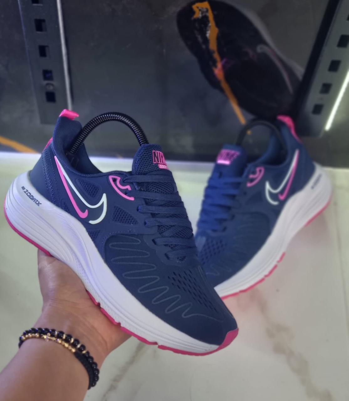 Tenis Winflo Importado para Dama