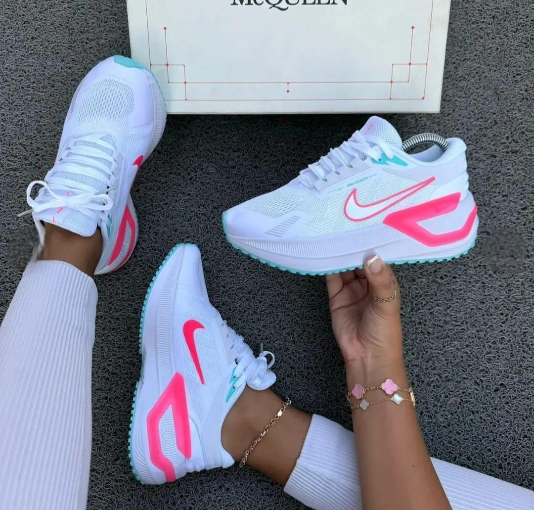 Tenis Nike Importado para Dama