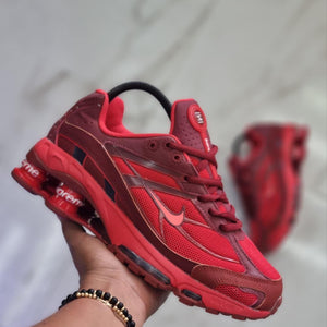 Tenis Nike Supreme Importado para Hombre