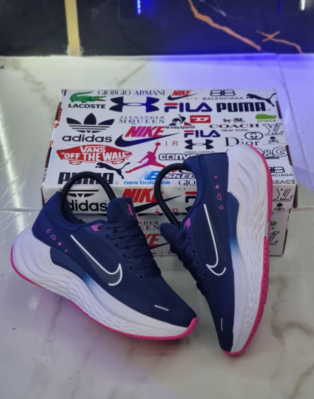 Tenis Winflo Importado para Dama