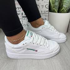 REEBOK DAMA Y HOMBRE