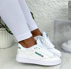REEBOK DAMA Y HOMBRE